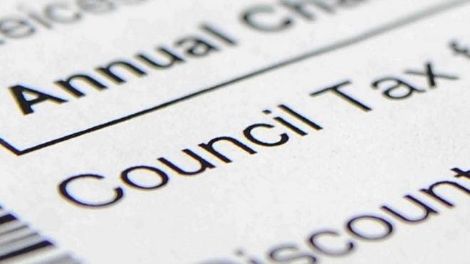 Налоговый счет Совета