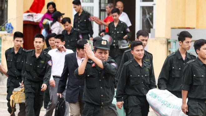 Đồng Tâm