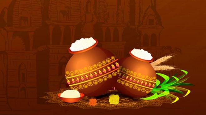 பொங்கல்