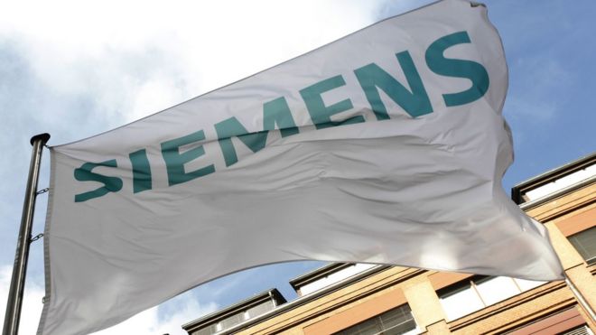 Siemens