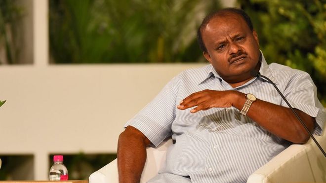 கர்நாடக சட்டப் பேரவை: மீண்டும் இன்று நம்பிக்கை வாக்கெடுப்பு தொடங்குகிறது