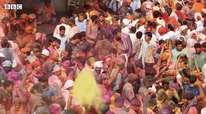Holi