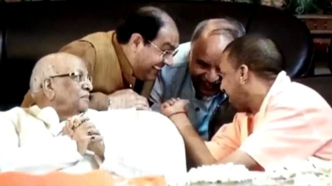 योगी