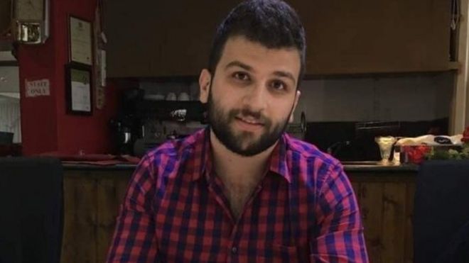 Mohammed AlHajali
