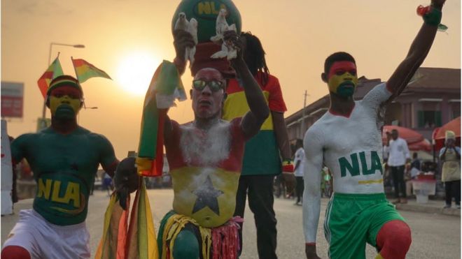 What is Wax Liquidizer - Ghana Latest Football News, Live Scores, Results -  GHANAsoccernet