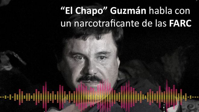 Adio El Chapo