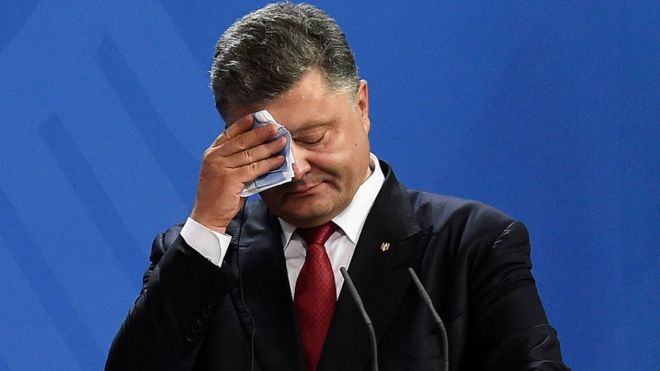 Готовящийся законопроект об оккупации Донбасса нужен для правовой констатации российской агрессии, - полковник юстиции Бобров - Цензор.НЕТ 7470