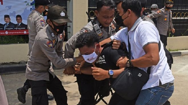 'Pandemi Kekerasan Seksual' Di Kampus Dan Permendikbud 30: Mengapa ...