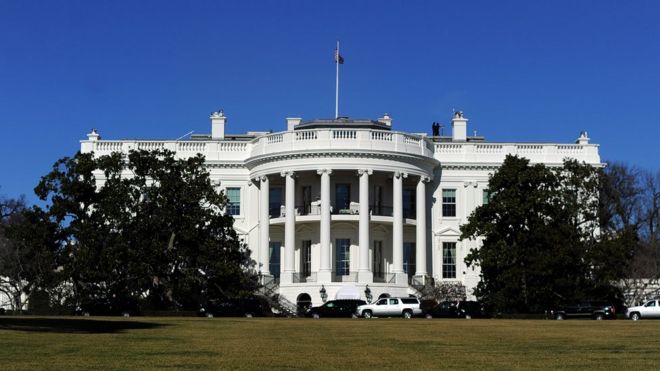 Casa Blanca