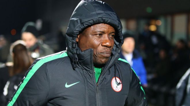 Salisu Yusuf
