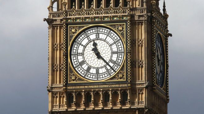 Big bill for Big Ben: cost of renovating Elizabeth Tower rises to