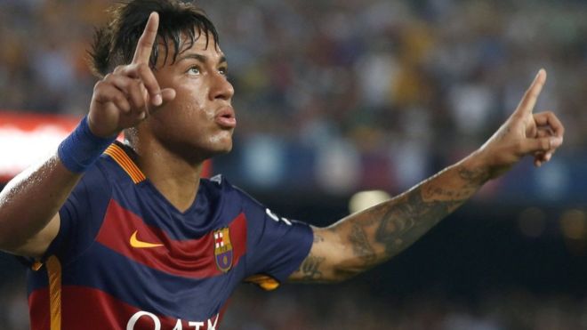 Neymar