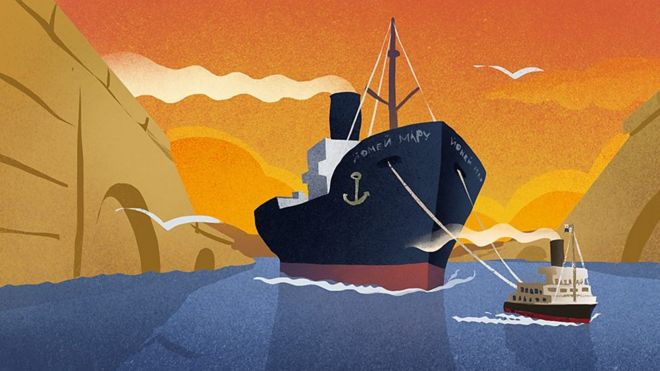 Ship
