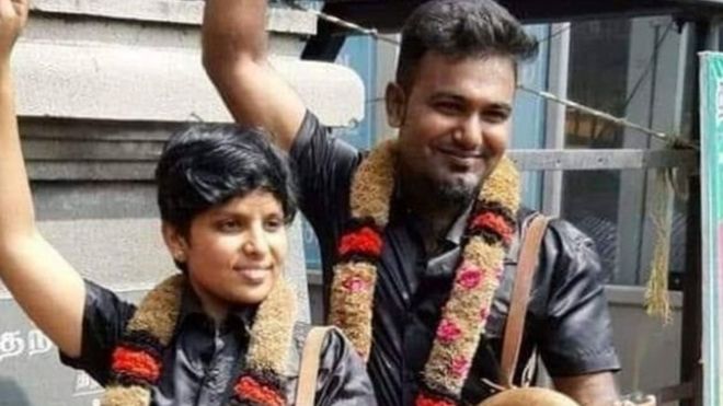 மறுமணம் ஆணவக் கொலை