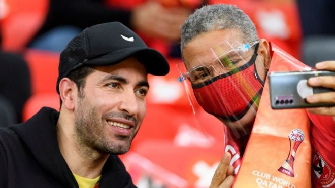 أبو تريكة