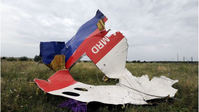 Україна і Нідерланди домовилися про правову співпрацю у справі MH17