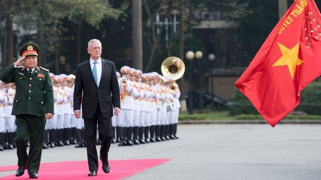 Mattis