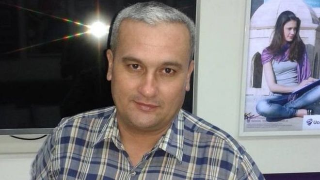 Bobomurod Abdullayev