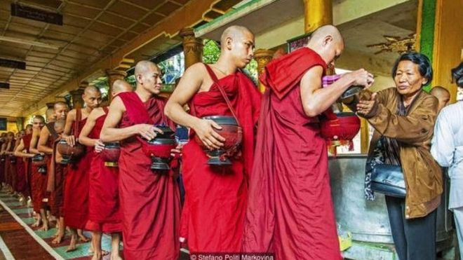 Burma