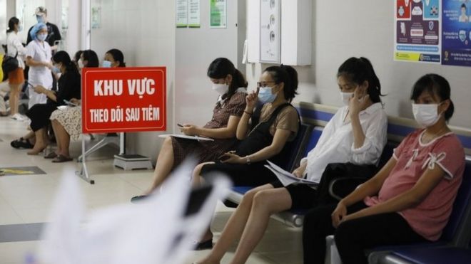 Đợt dịch bệnh Covid-19 thứ 4 đã ảnh hưởng nghiêm trọng tới kinh tế Việt Nam