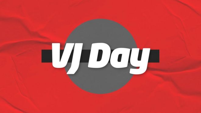 Vj Day Uk Commemorates 75th Anniversary As Royals Lead Tributes Bbc News