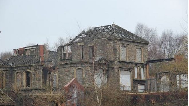 Hafod Morfa Copperworks