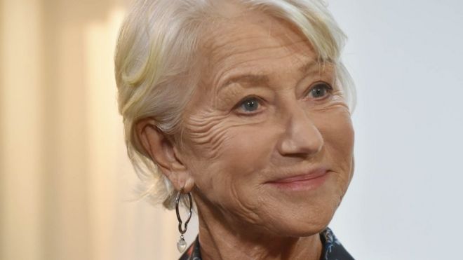 Helen Mirren's 'Golda' to release in India on September 1- The New