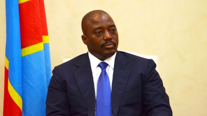 Josph Kabila