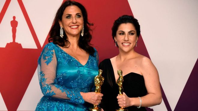 ஆஸ்கார் விருதை தட்டிச்சென்ற இந்தியாவில் எடுக்கப்பட்ட திரைப்படம்