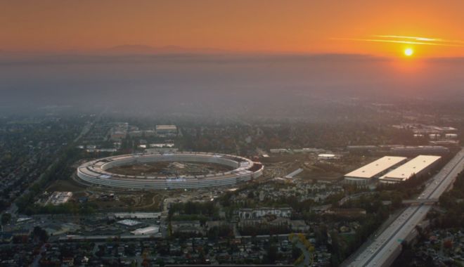 Apple Park