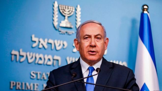 اسرائیل می‌گوید ایران بر سرعت پروژه ساخت موشک هدایت دقیق در لبنان افزوده است