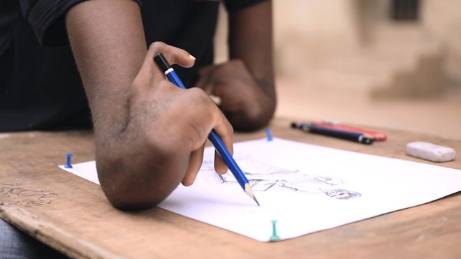 Onye ọlụsị