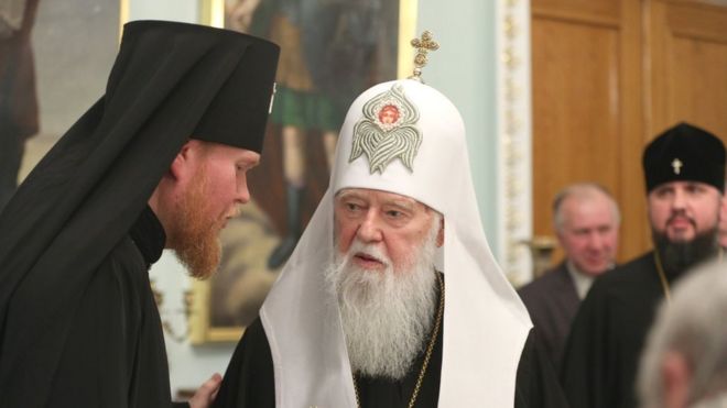 Філарет