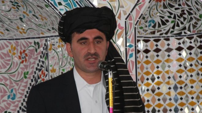 افغانستان