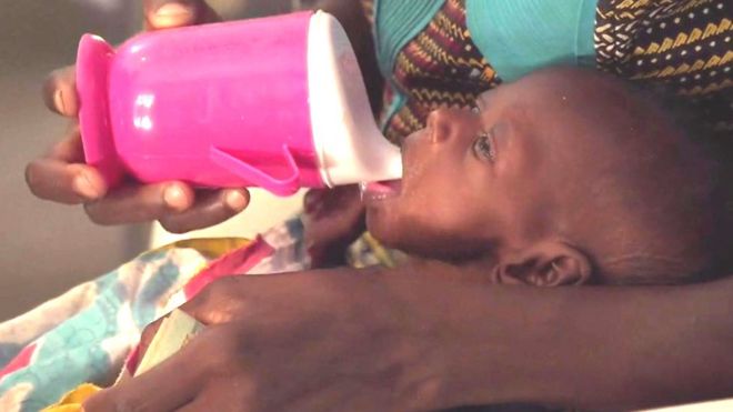 تحذيرات من موت الملايين جوعا شمالي نيجيري