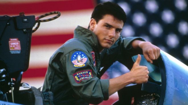 Tom Cruise'un başrolünde olduğu 1986 yapımı kült Top Gun filminin devamı Top Gun: Maverick Haziran 2020'de vizyona giriyor.