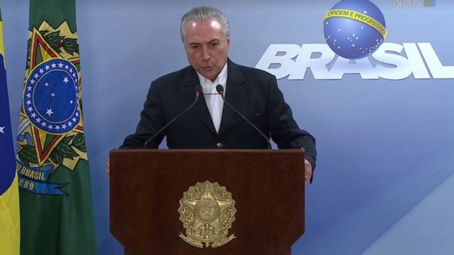 Temer