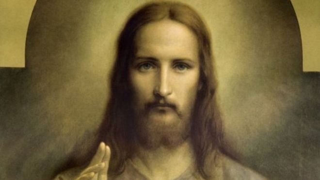 ईसा मसीह