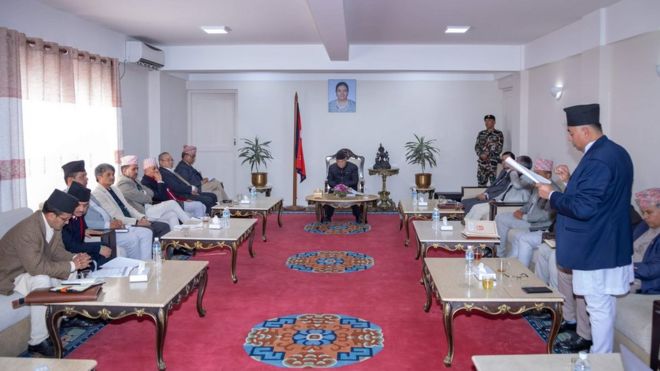 कोरोनाभाइरस