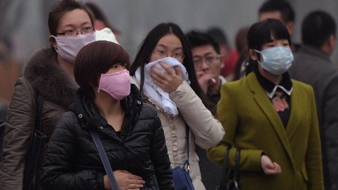 Trung Quốc, ô nhiễm, nhiệt than, Serbia