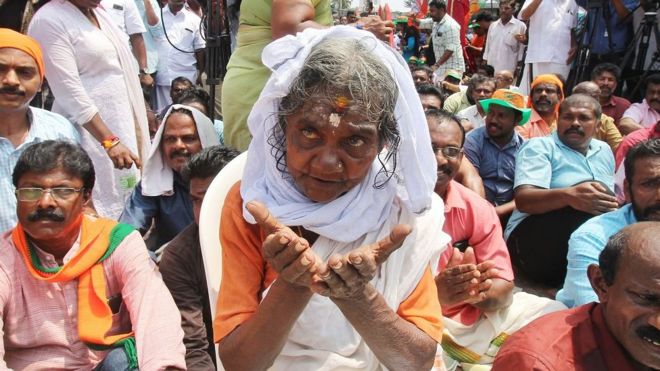 சபரிமலை: தற்போதைய நிலவரம் என்ன? #GroundReport