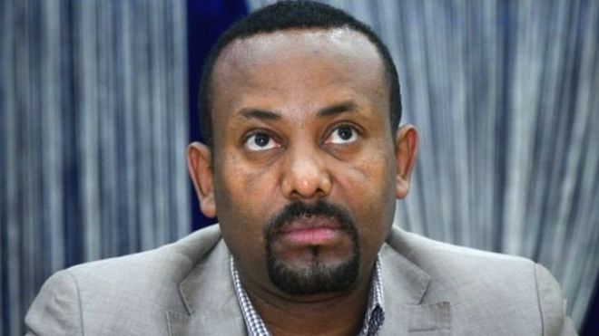 le nouveau leader éthiopien est né dans la ville d'Agaro en région Oromia