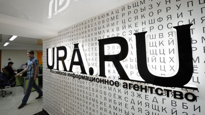 Ура.ру