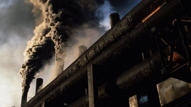 பருவநிலை