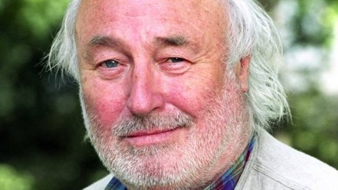 Bill Maynard