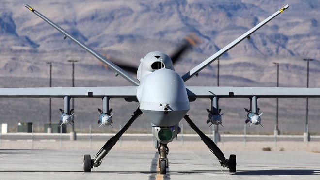 காசெம் சுலேமானீயை கொன்ற ட்ரோனால் என்னவெல்லாம் செய்ய முடியும்?