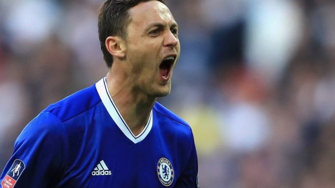 Nemanja Matic
