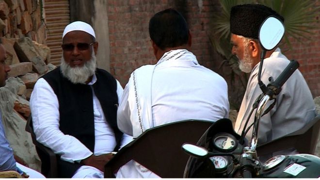 انڈین مسلم