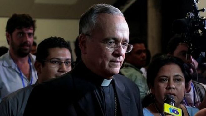 Silvio Báez
