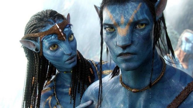 Director Atlee In Avatar 2 Wikipedia Creates A Fake News Going Viral 